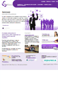 Mobile Screenshot of biro-praxis.si